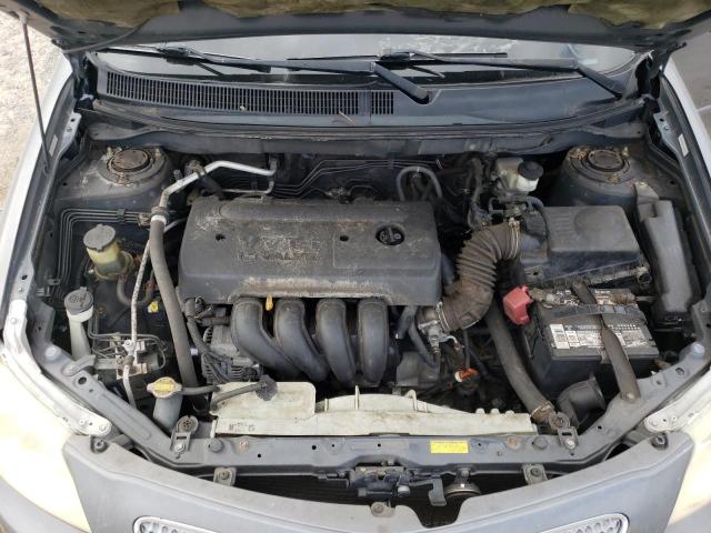 Photo 12 from auction – 2006 PONTIAC VIBE with VIN 5Y2SL65826Z417710