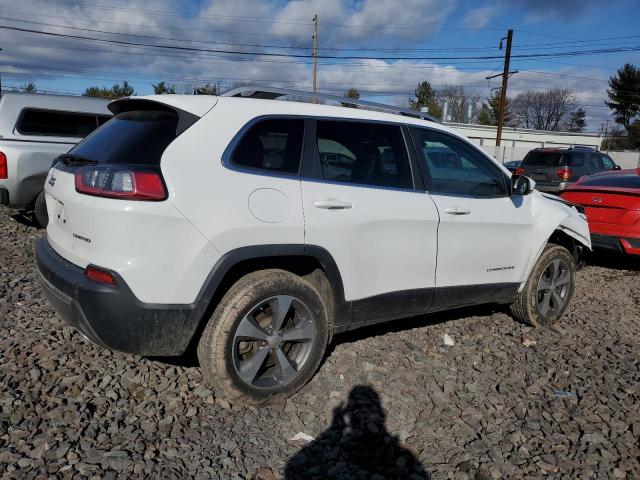 Photo 3 from auction – 2019 JEEP CHEROKEE L with VIN 1C4PJMDX2KD480435