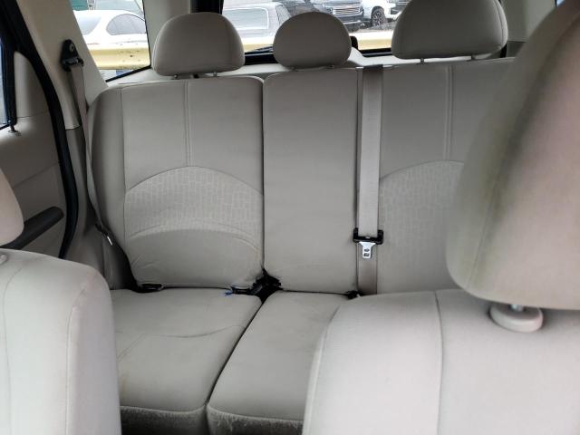 Photo 10 from auction – 2008 MERCURY MARINER with VIN 4M2CU81148KJ42496