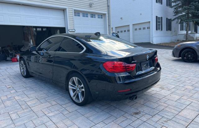 Photo 3 from auction – 2016 BMW 428 XI with VIN WBA3N9C59GK248477