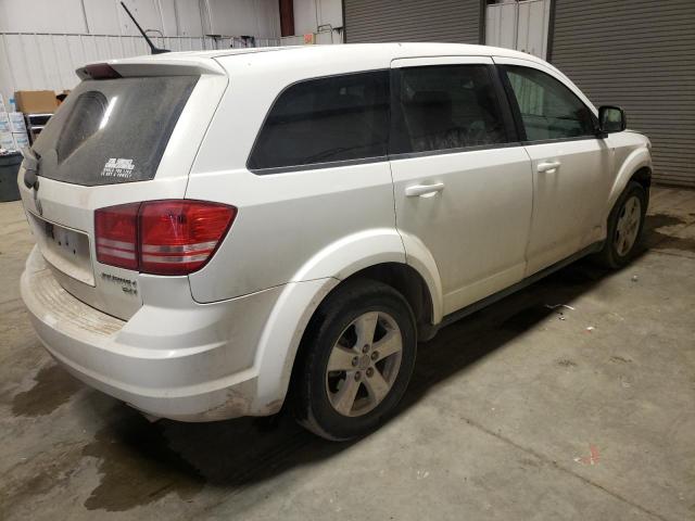Photo 3 from auction – 2009 DODGE JOURNEY SX with VIN 3D4GG57V79T541185