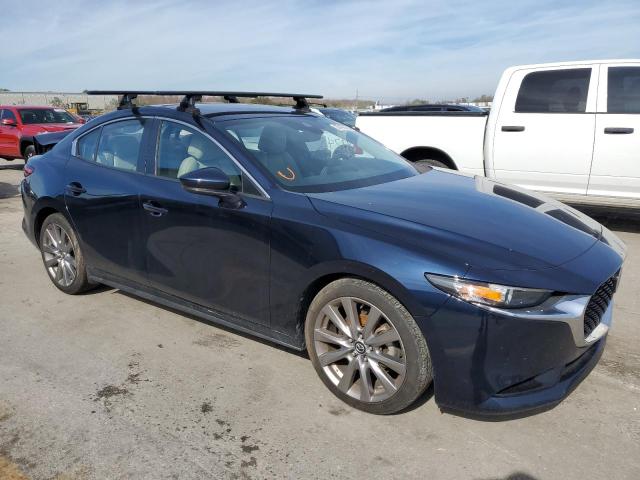 Photo 4 from auction – 2019 MAZDA 3 PREFERRE with VIN JM1BPACL6K1112606