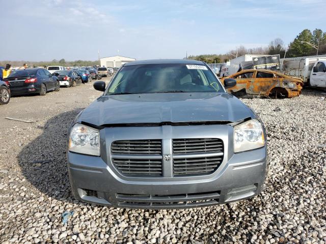 Photo 5 from auction – 2007 DODGE MAGNUM SE with VIN 2D4FV47T37H665809