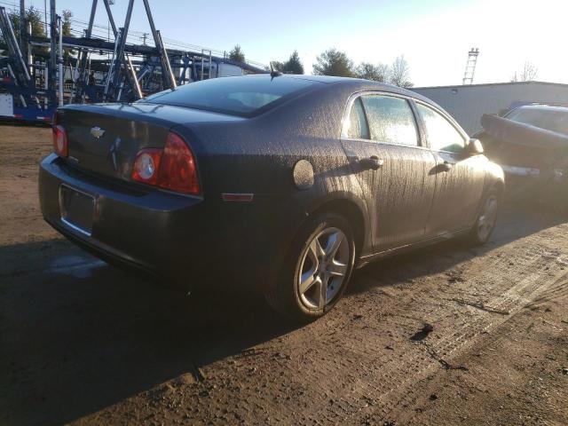Photo 3 from auction – 2010 CHEVROLET MALIBU LS with VIN 1G1ZB5EB9A4113134