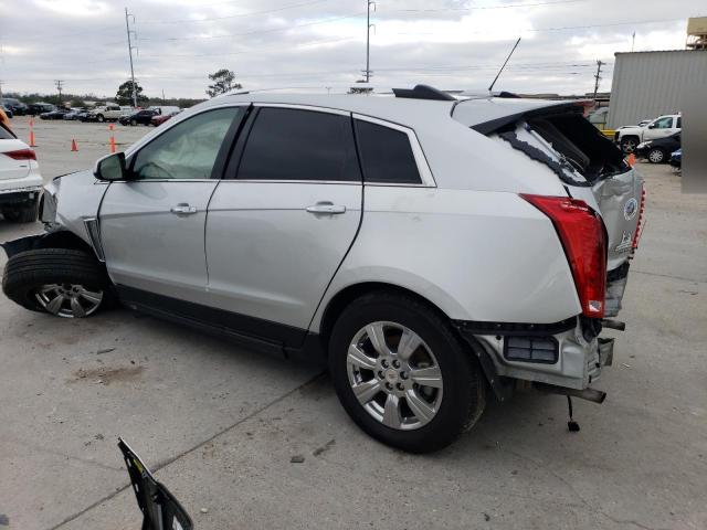 Photo 2 from auction – 2015 CADILLAC SRX LUXURY with VIN 3GYFNEE33FS618761