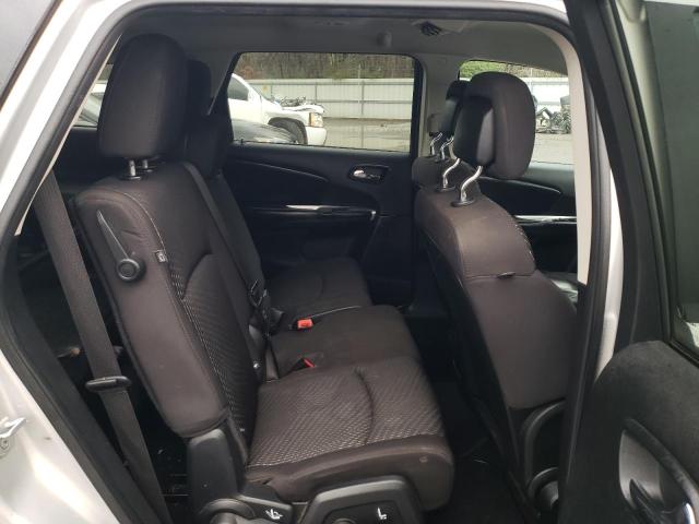 Photo 11 from auction – 2014 DODGE JOURNEY SX with VIN 3C4PDCBG5ET107859