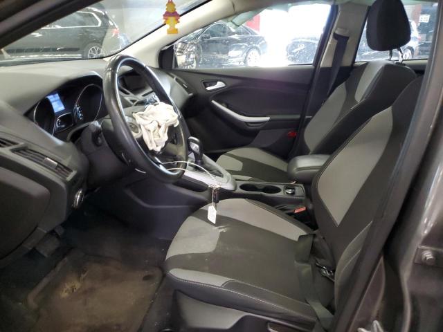 Photo 7 from auction – 2012 FORD FOCUS SE with VIN 1FAHP3F2XCL306995