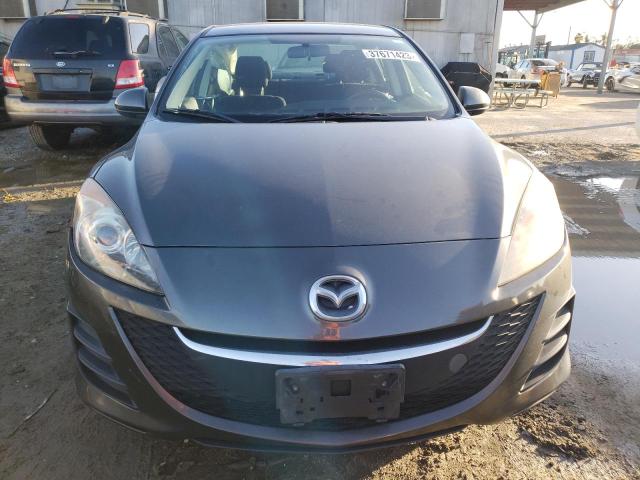 Photo 5 from auction – 2010 MAZDA 3 I with VIN JM1BL1SFXA1218983