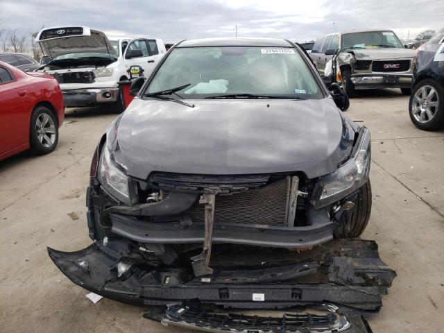 Photo 5 from auction – 2015 CHEVROLET CRUZE LT with VIN 1G1PC5SB2F7164666