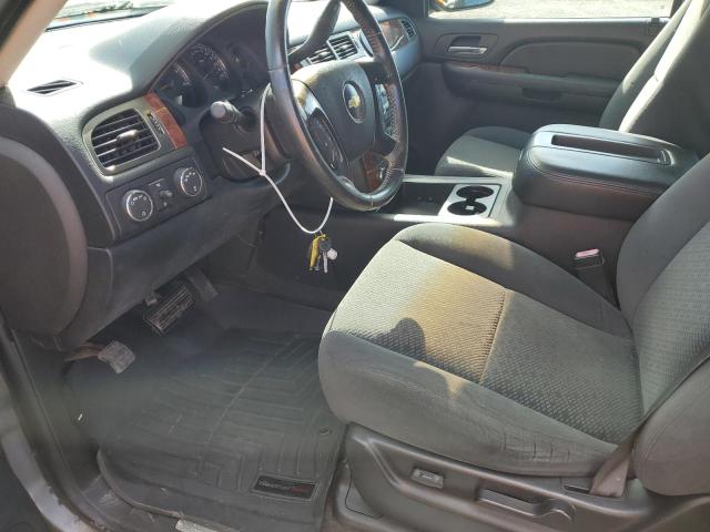 Photo 7 from auction – 2007 CHEVROLET AVALANCHE with VIN 3GNFK12327G114225