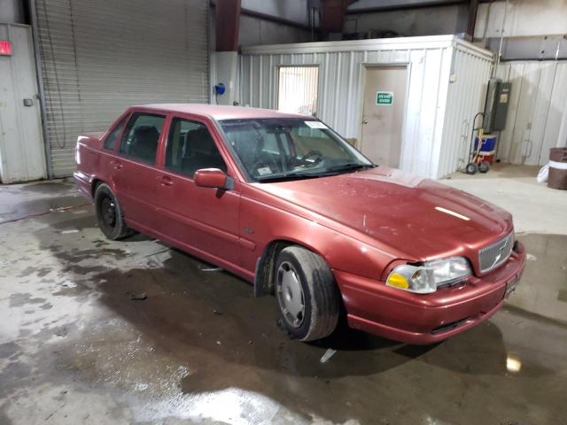 Photo 4 from auction – 1998 VOLVO S70 with VIN YV1LS5542W1451539