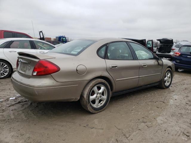 Photo 3 from auction – 2003 FORD TAURUS SES with VIN 1FAFP55223G273908