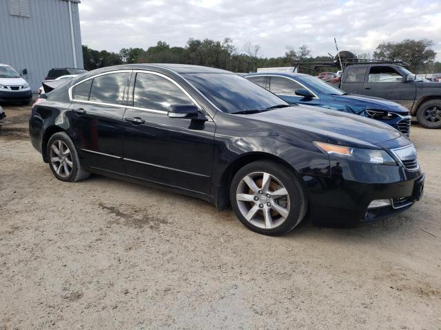 Photo 4 from auction – 2012 ACURA TL with VIN 19UUA8F52CA019133