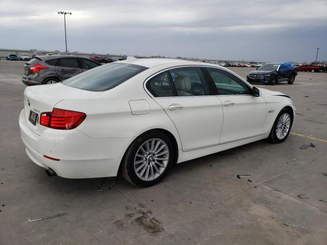 Photo 3 from auction – 2011 BMW 535 I with VIN WBAFR7C55BC803501