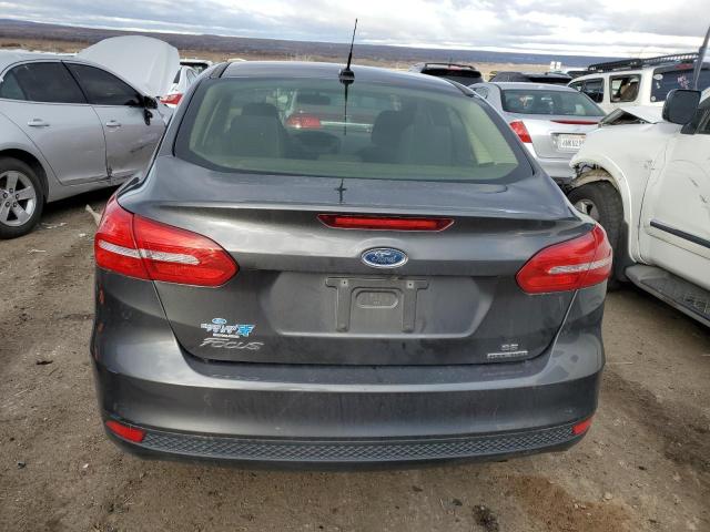 Photo 6 from auction – 2015 FORD FOCUS SE with VIN 1FADP3F26FL342220