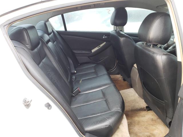 Photo 10 from auction – 2010 NISSAN ALTIMA BAS with VIN 1N4AL2AP9AN507234