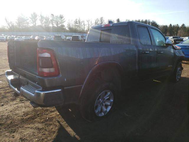Photo 3 from auction – 2020 RAM 1500 LARAM with VIN 1C6SRFDT2LN295963