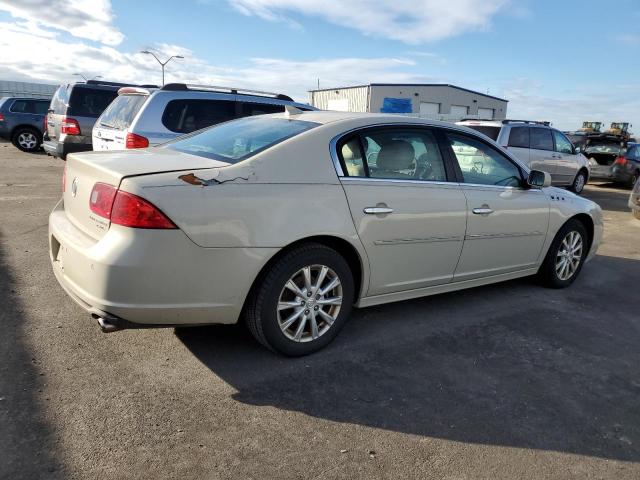 Photo 3 from auction – 2010 BUICK LUCERNE CX with VIN 1G4HC5E15AU118205