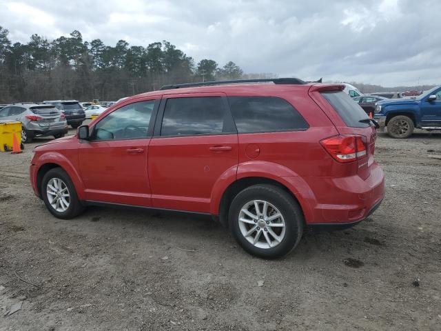 Photo 2 from auction – 2015 DODGE JOURNEY SX with VIN 3C4PDCBB1FT745970