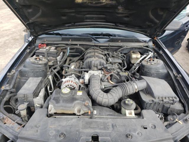 Photo 11 from auction – 2008 FORD MUSTANG with VIN 1ZVHT84N085126627
