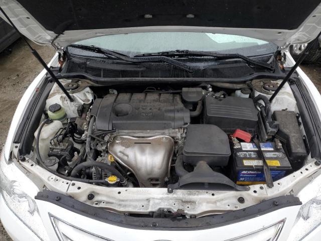 Photo 11 from auction – 2011 TOYOTA CAMRY BASE with VIN 4T4BF3EK4BR213386