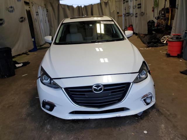 Photo 5 from auction – 2016 MAZDA 3 TOURING with VIN 3MZBM1M77GM248681