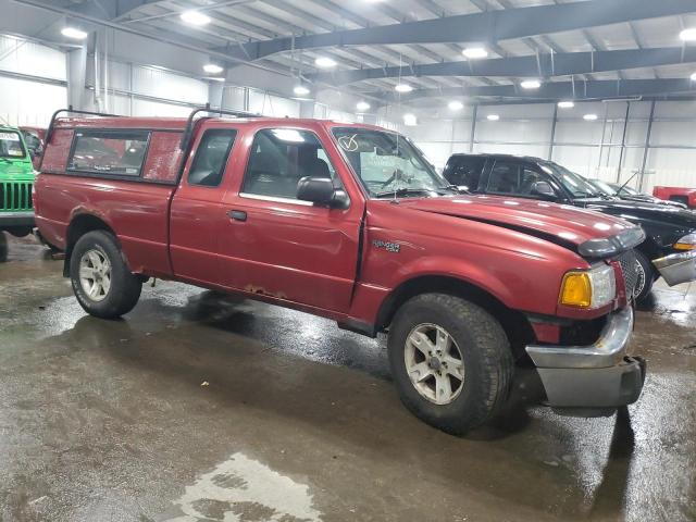 صورة رقم 4 من المزاد - 2003 FORD RANGER SUP مع VIN 1FTYR15E53PB57022