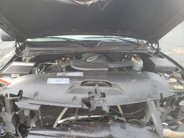 Photo 12 from auction – 2004 GMC YUKON with VIN 1GKFK66U34J122003