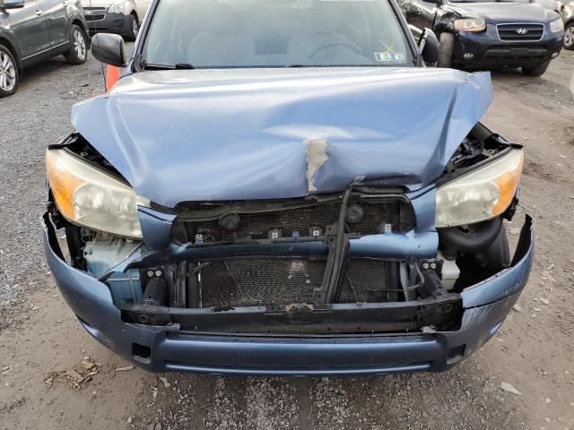 Photo 12 from auction – 2006 TOYOTA RAV4 with VIN JTMBK33V665002293
