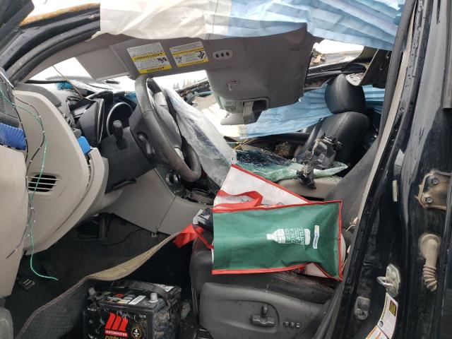 Photo 7 from auction – 2009 SUBARU TRIBECA LI with VIN 4S4WX99DX94407356