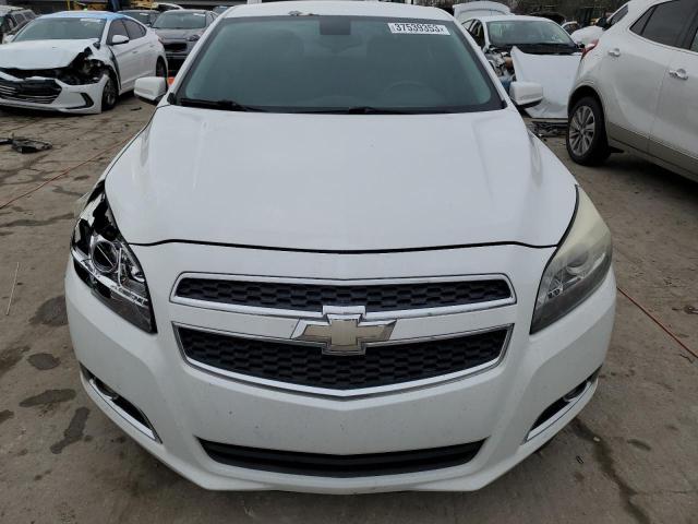 Photo 5 from auction – 2013 CHEVROLET MALIBU 2LT with VIN 1G11E5SA2DF267113