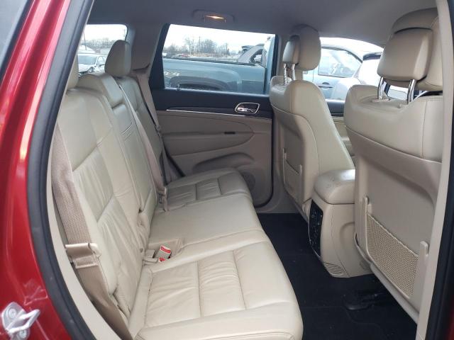 Photo 11 from auction – 2015 JEEP GRAND CHER with VIN 1C4RJFBG8FC215022