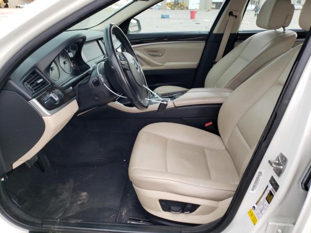 Photo 7 from auction – 2011 BMW 535 I with VIN WBAFR7C55BC803501