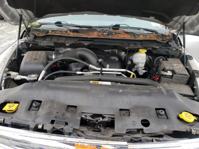 Photo 11 from auction – 2017 RAM 1500 SLT with VIN 3C6RR7LT1HG790709