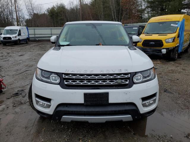 Photo 5 from auction – 2014 LAND ROVER RANGE ROVE with VIN SALWR2WFXEA378506