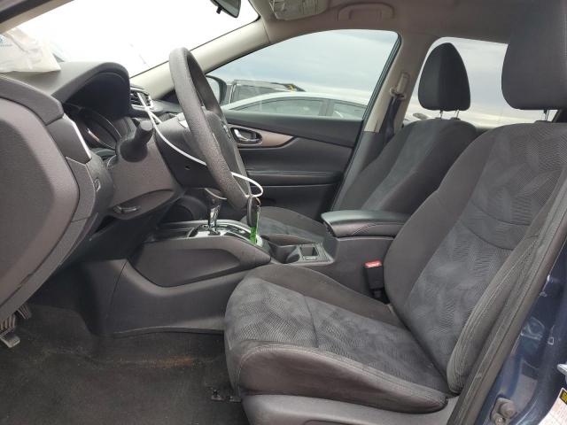 Photo 7 from auction – 2015 NISSAN ROGUE S with VIN KNMAT2MT3FP534735