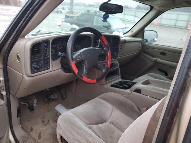 Zdjęcie 8 z aukcji – 2004 CHEVROLET SILVERADO z VIN 2GCEK19T441185215