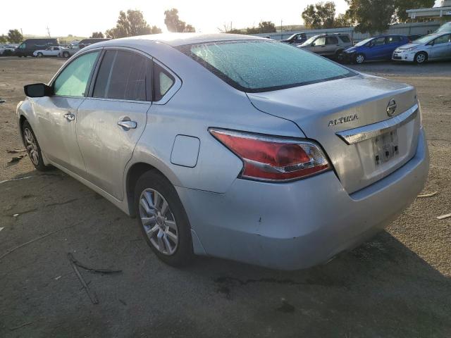 Photo 2 from auction – 2015 NISSAN ALTIMA 2.5 with VIN 1N4AL3AP2FC177901