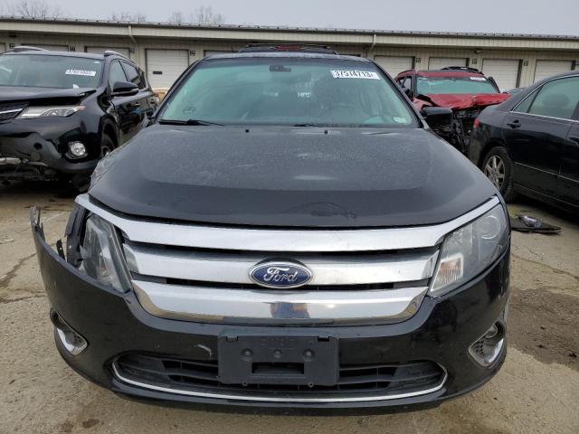 Photo 5 from auction – 2012 FORD FUSION SEL with VIN 3FAHP0JA2CR124707