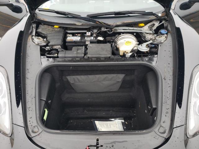 Photo 11 from auction – 2014 PORSCHE BOXSTER S with VIN WP0CB2A89ES140468