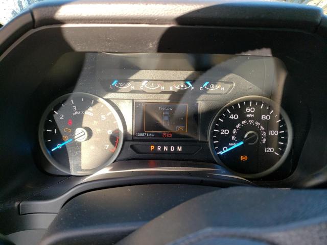 Photo 9 from auction – 2019 FORD F150 SUPER with VIN 1FTEW1E50KKF17398