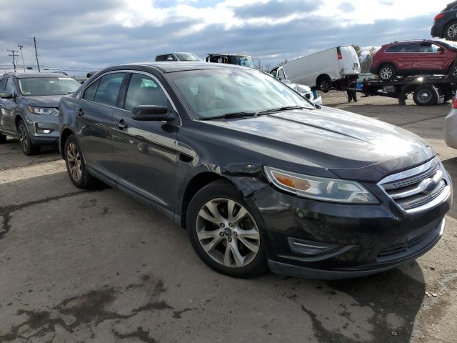 Photo 4 from auction – 2010 FORD TAURUS SEL with VIN 1FAHP2EW1AG141987