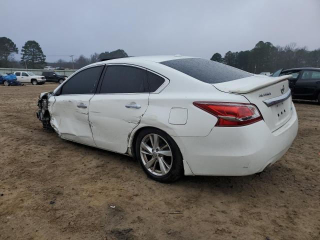 Photo 2 from auction – 2013 NISSAN ALTIMA 2.5 with VIN 1N4AL3AP2DN498337