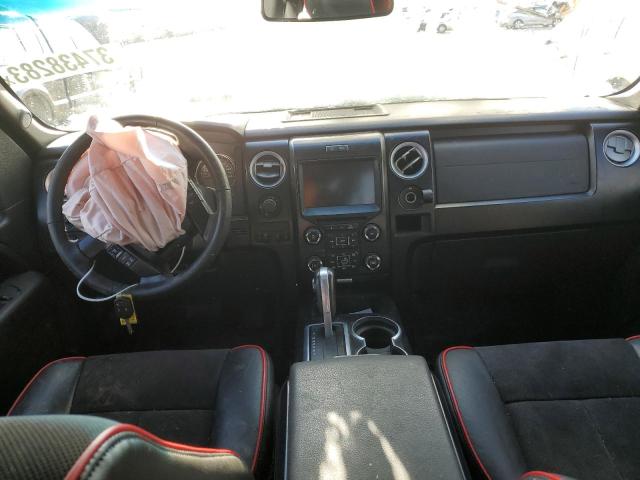 Photo 8 from auction – 2014 FORD F150 SUPER with VIN 1FTFW1EF2EFC45253