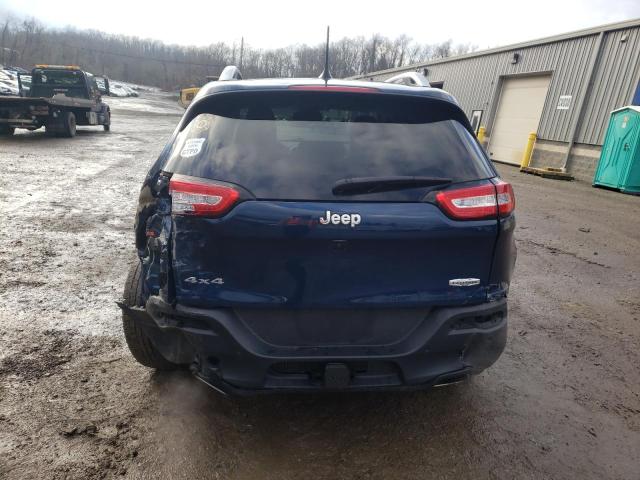 Photo 6 from auction – 2018 JEEP CHEROKEE L with VIN 1C4PJMLX4JD603295