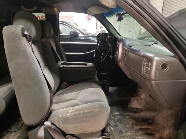 Photo 7 from auction – 2003 CHEVROLET 150 with VIN 1GCEC19V63Z325690