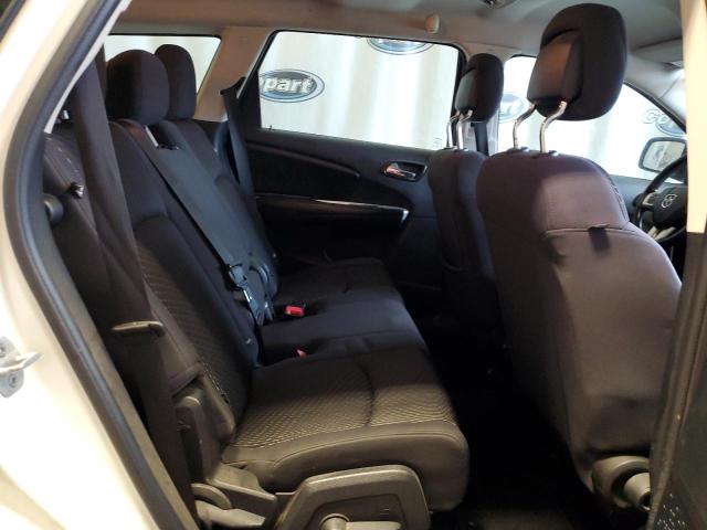 Photo 11 from auction – 2013 DODGE JOURNEY SE with VIN 3C4PDCAB5DT563509