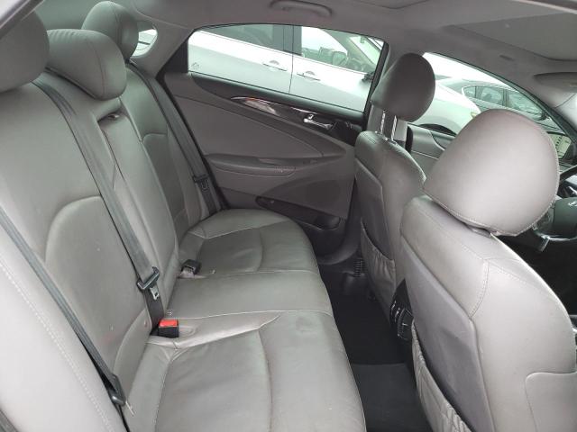 Photo 10 from auction – 2013 HYUNDAI SONATA SE with VIN 5NPEC4ACXDH512046