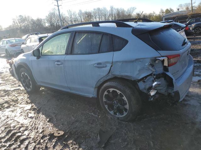 Photo 2 from auction – 2021 SUBARU CROSSTREK with VIN JF2GTABC3MH242857