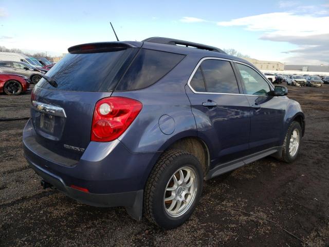 Photo 3 from auction – 2014 CHEVROLET EQUINOX LT with VIN 2GNFLFEK9E6139421